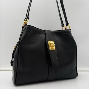 🐢MORABITO COUSU MAIN 1905 PARIS • Sac a Epaule PM Shoulder Bag • Made in FRANCE